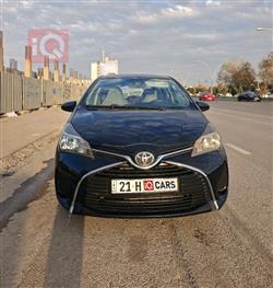 تويوتا يارس